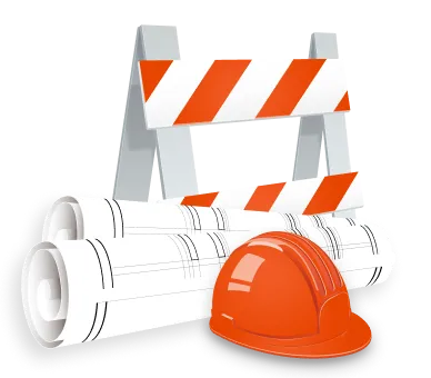 Мы обновляем сайт