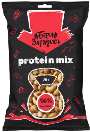 Protein mix