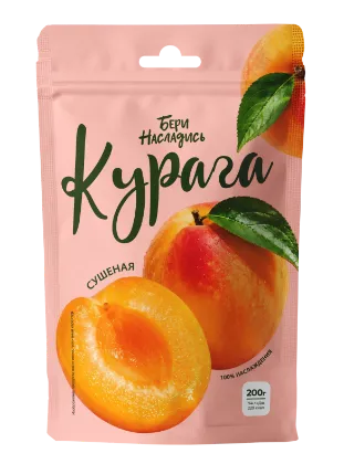 Курага